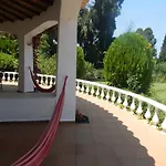 Sol E Mar Private Pool & Jacuzzi ポルティマン