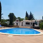 Vila Sol E Mar Private Pool & Jacuzzi Portimão