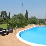 Sol E Mar Private Pool & Jacuzzi * ポルティマン