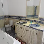 Sol E Mar Private Pool & Jacuzzi ポルティマン