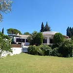 ヴィラ Sol E Mar Private Pool & Jacuzzi ポルティマン