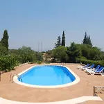 ヴィラ Sol E Mar Private Pool & Jacuzzi