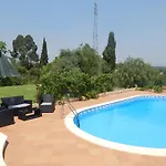 Sol E Mar Private Pool & Jacuzzi ポルティマン