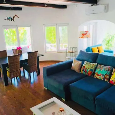 Sol E Mar Private Pool & Jacuzzi ヴィラ ポルティマン