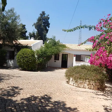 Villa Sol E Mar Portimao