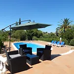 Sol E Mar Private Pool & Jacuzzi 别墅 波尔蒂芒