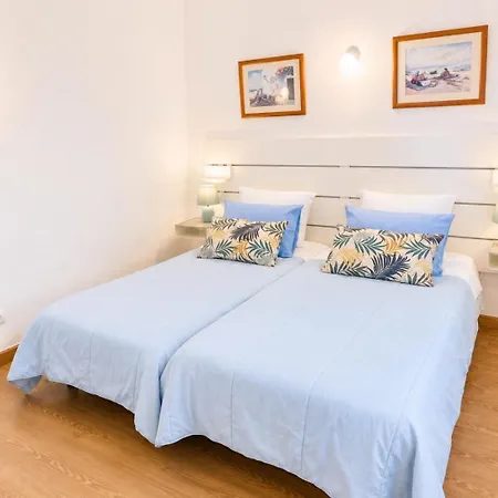 Sol E Mar Private Pool & Jacuzzi 别墅 波尔蒂芒