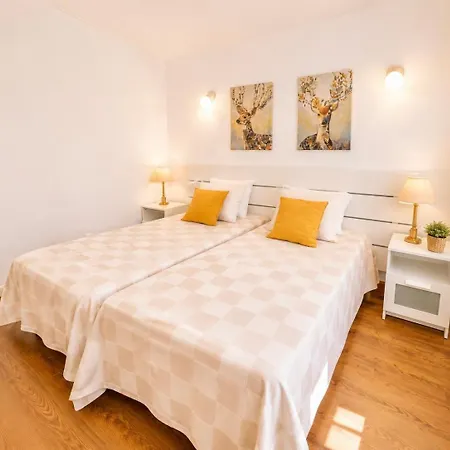 Villa Sol E Mar Private Pool & Gardens