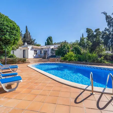 Villa Sol E Mar Private Pool & Gardens *