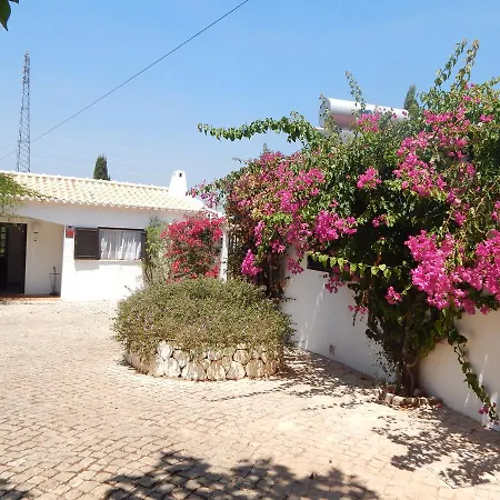 Sol E Mar Private Pool & Jacuzzi ポルティマン