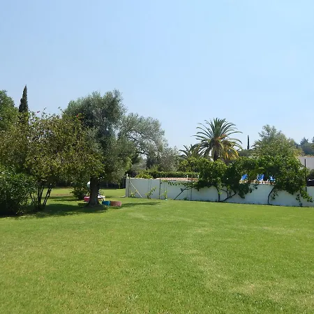 Sol E Mar Private Pool & Gardens Villa