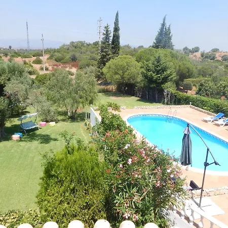 Sol E Mar Private Pool & Gardens Villa *