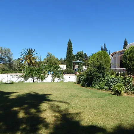 Villa Sol E Mar Portimão