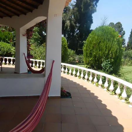 Sol E Mar Private Pool & Jacuzzi ポルティマン