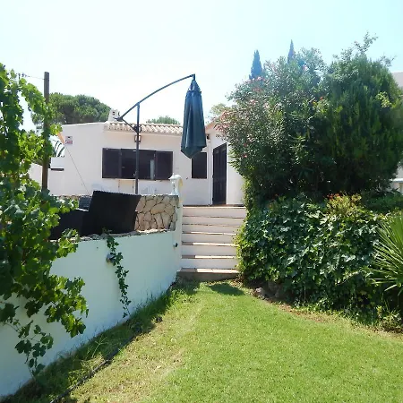 Sol E Mar Private Pool & Gardens