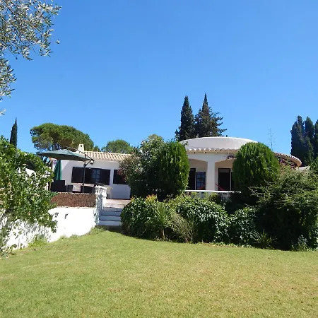 Villa Sol E Mar Private Pool & Gardens Portimão