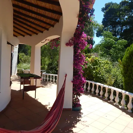 Sol E Mar Private Pool & Gardens