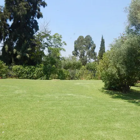 Sol E Mar Private Pool & Gardens Villa *
