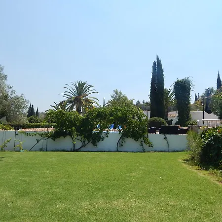 Sol E Mar Private Pool & Jacuzzi ポルティマン