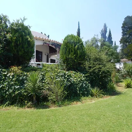Sol E Mar Private Pool & Gardens