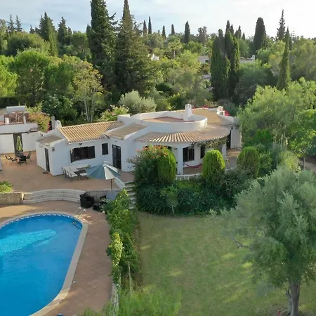 Sol E Mar Private Pool & Gardens *