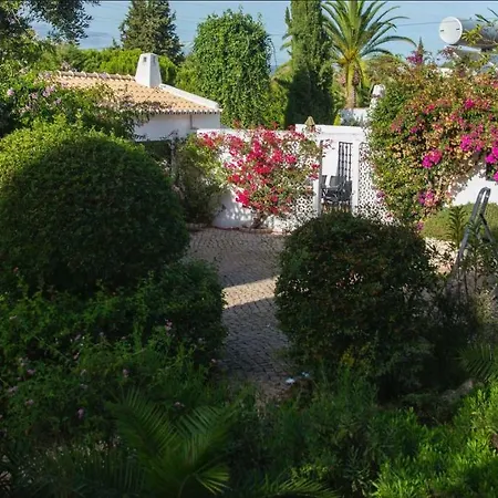 Sol E Mar Private Pool & Gardens *