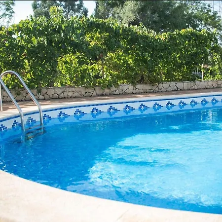 Villa Sol E Mar Private Pool & Gardens