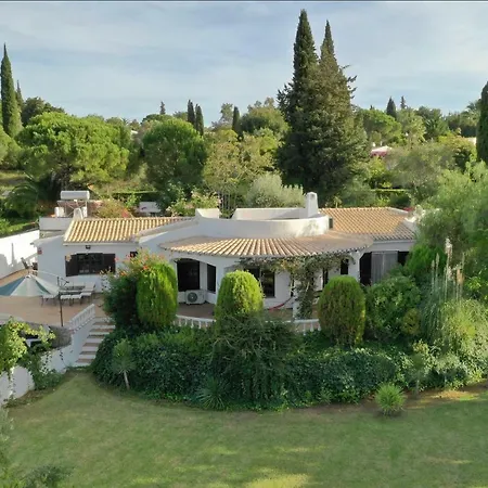 Villa Sol E Mar Private Pool & Gardens