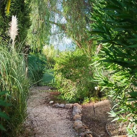 Villa Sol E Mar Private Pool & Gardens