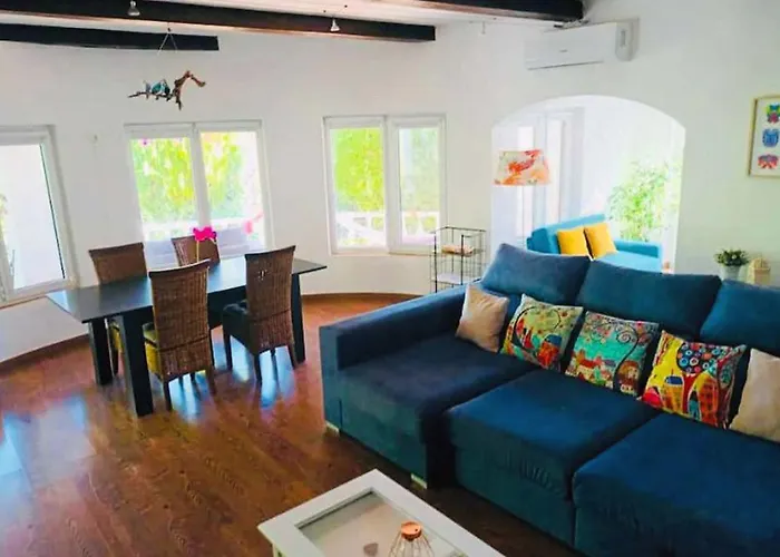 Sol E Mar Villa Portimao