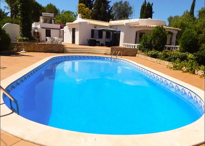 Sol E Mar * Portimao