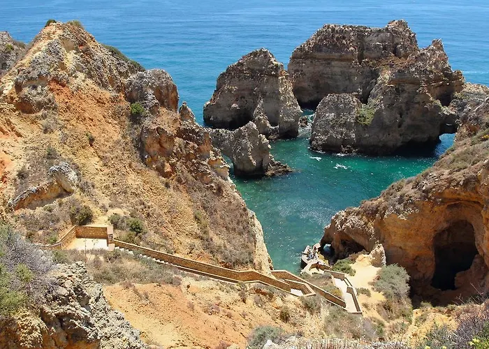 Sol E Mar Villa Portimao