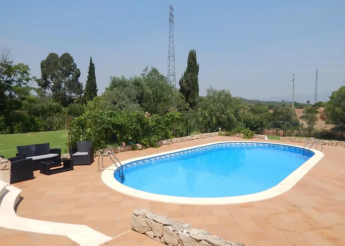 Sol E Mar Private Pool & Jacuzzi *