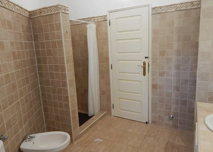 Sol E Mar Villa Portimao