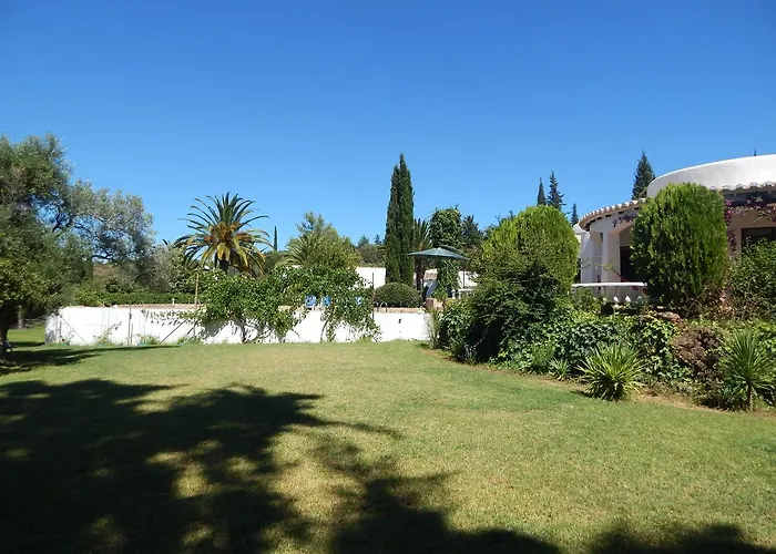 Willa Sol E Mar Private Pool & Jacuzzi Portimão