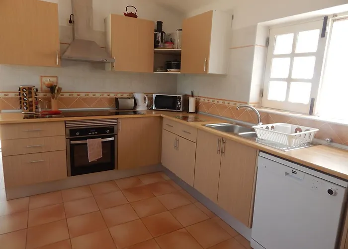 Willa Sol E Mar Private Pool & Jacuzzi *