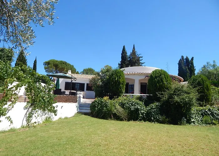 Villa Sol E Mar Portimao