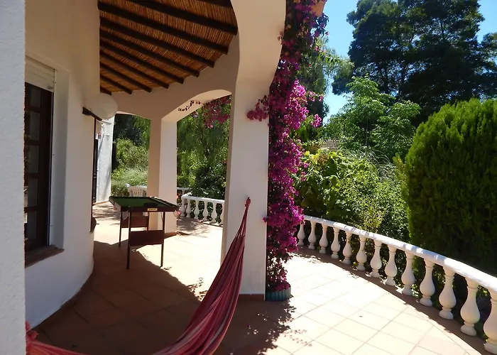 Sol E Mar Private Pool & Jacuzzi