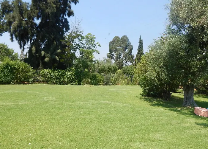 Sol E Mar Private Pool & Jacuzzi Willa *