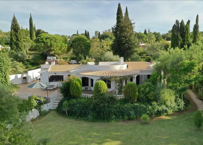 Willa Sol E Mar Private Pool & Jacuzzi