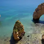 Βίλα Sol E Mar Private Pool & Jacuzzi *