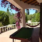 Βίλα Sol E Mar Private Pool & Jacuzzi *