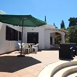 Βίλα Sol E Mar Private Pool & Jacuzzi