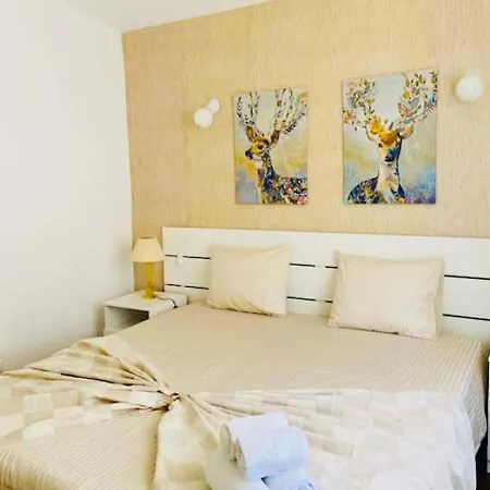 Sol E Mar Private Pool & Jacuzzi Villa *