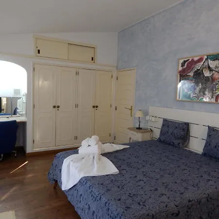 Villa Sol E Mar Private Pool & Jacuzzi