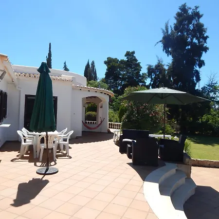 Sol E Mar Private Pool & Jacuzzi Villa