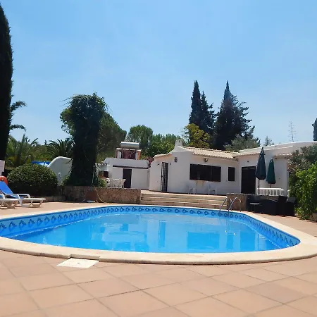 Villa Sol E Mar Private Pool & Jacuzzi Portimão