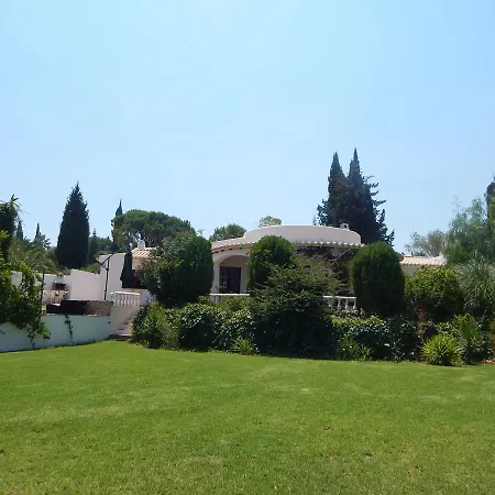 Villa Sol E Mar Private Pool & Jacuzzi