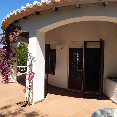 Sol E Mar Private Pool & Jacuzzi Villa *