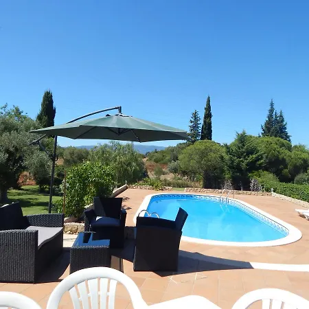 Sol E Mar Private Pool & Jacuzzi Villa